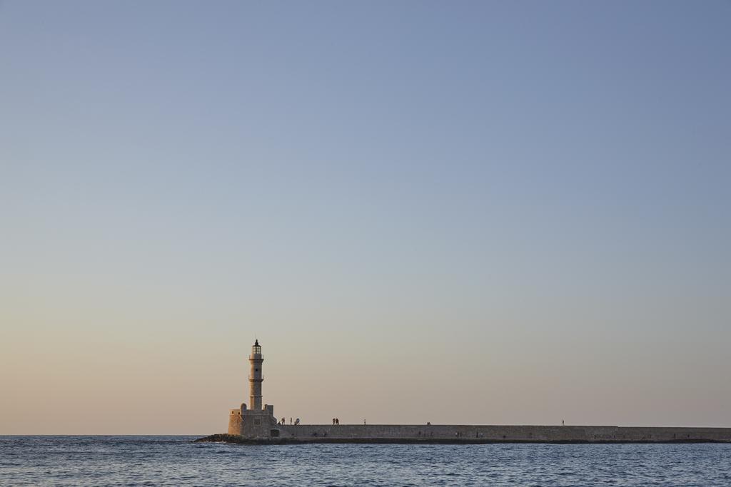 La Vita Classica Chania  Екстер'єр фото