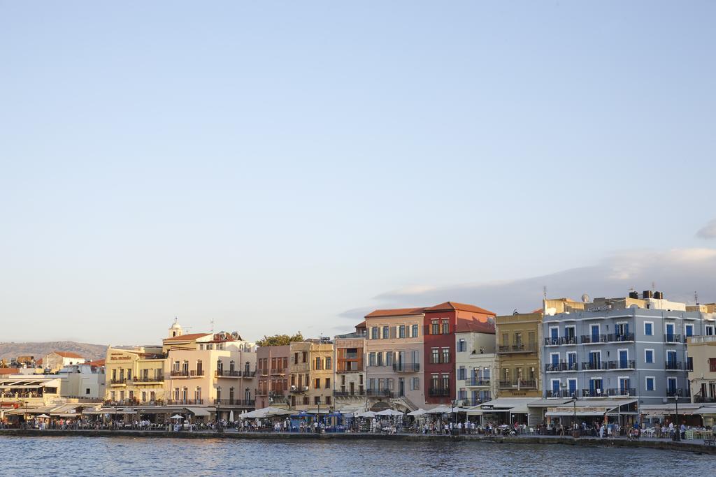 La Vita Classica Chania  Екстер'єр фото