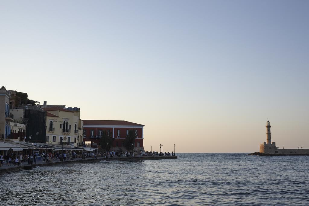 La Vita Classica Chania  Екстер'єр фото